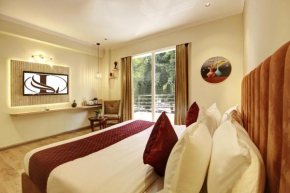 Limewood Stay Corporate Executive